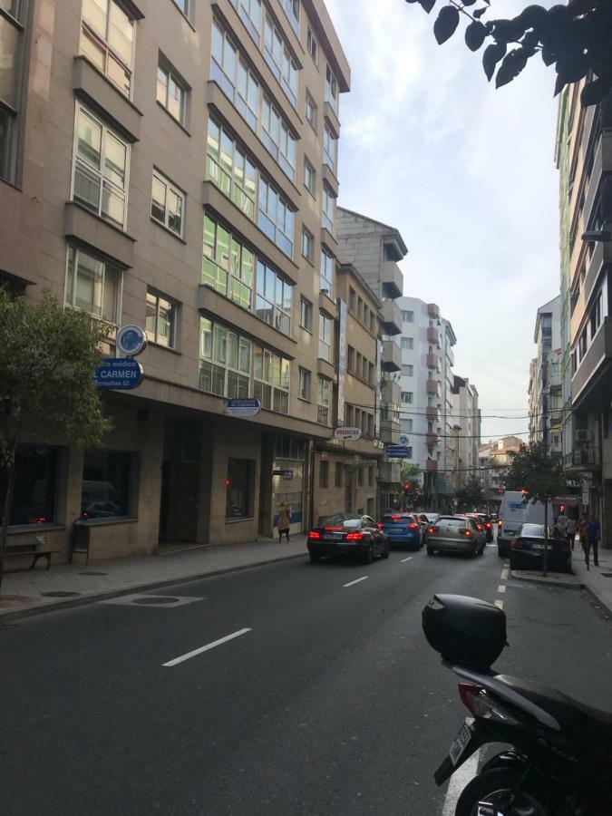Terevaourense Apartment Exterior photo
